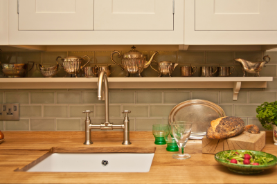 Home Services, LLC Image